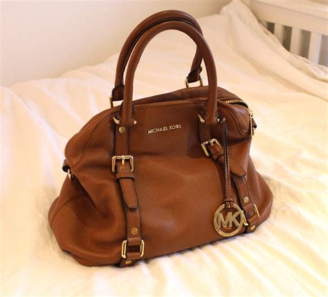 used michael kors purses for sale|michael kors used medium bags.